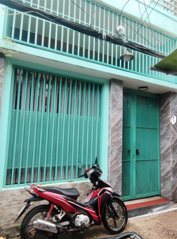 Siêu phẩm nhà đẹp 3 tầng 3 mê đúc kiên cố đang chờ chủ nhân mới tại trung tâm Thanh Khê, Đà Nẵng