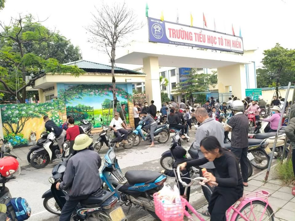 Bán đất Nguyên Khê, Đông Anh đường ô tô tránh, gần Quốc lộ 3