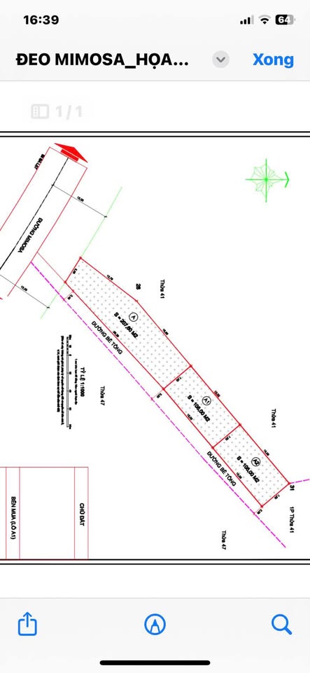 Cơ hội sở hữu đất nền tại Phường Xuân Hương, Đà Lạt với hai lựa chọn hấp dẫn