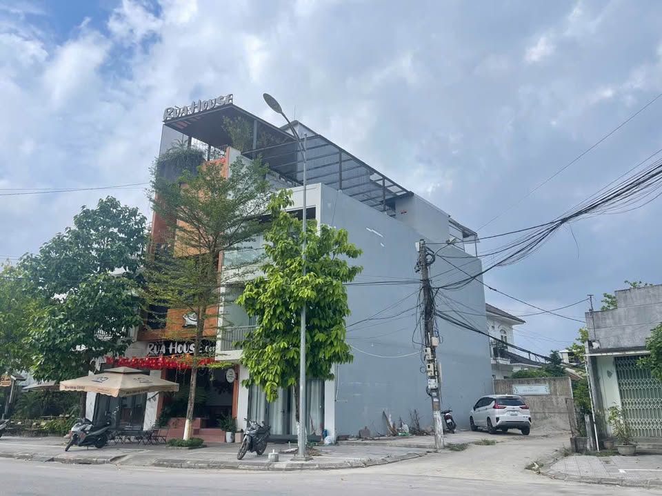 Siêu phẩm đất nền Đồng Khởi, thành phố Huế đây ạ