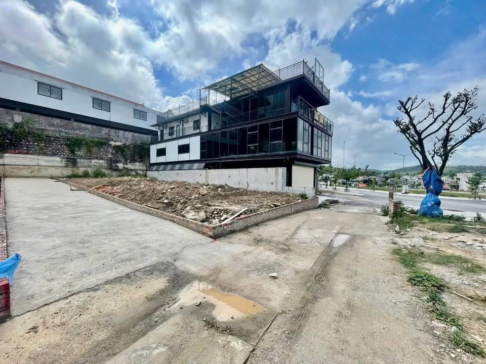 Cơ hội sở hữu ngay ô đất vuông vắn 50m2 tại thành phố Hạ Long, tỉnh Quảng Ninh