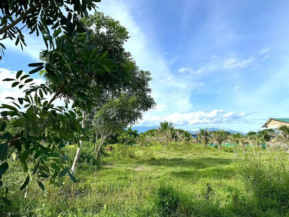 Bán đất vườn 2.900m2 tại làng Fame Suối Tiên, Diên Khánh, Khánh Hòa giá 1,85 tỷ