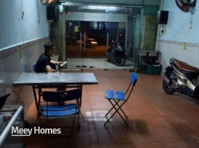 Nhà Trần Văn Giàu - Mặt tiền 4m, kinh doanh 24/7, giá hời 6.5 tỷ