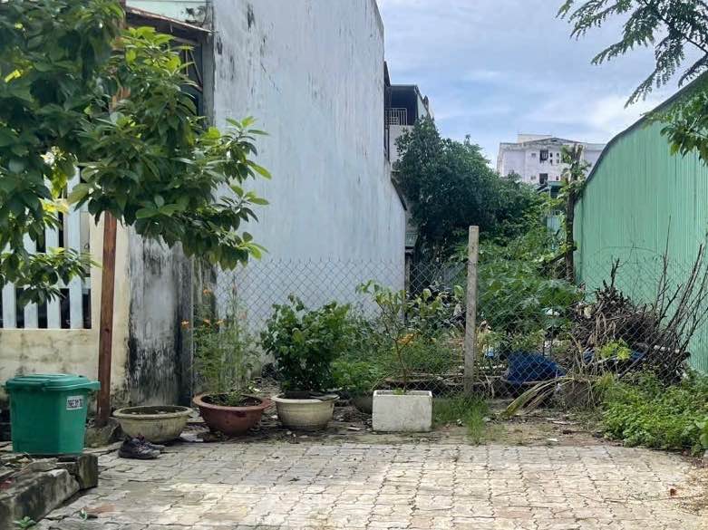 Siêu phẩm đất nền Hòa Xuân, Đà Nẵng đây rồi