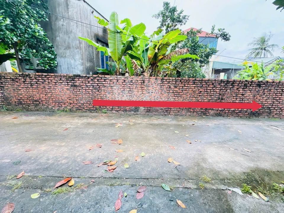 Đất vàng 2 mặt tiền Phú Lâu vuông vắn, nở hậu, sẵn sổ hồng, cơ hội đầu tư sinh lời