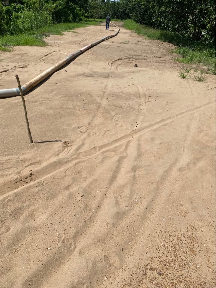 Siêu phẩm mặt tiền vòng xoay Đường Rạch Miễu 2