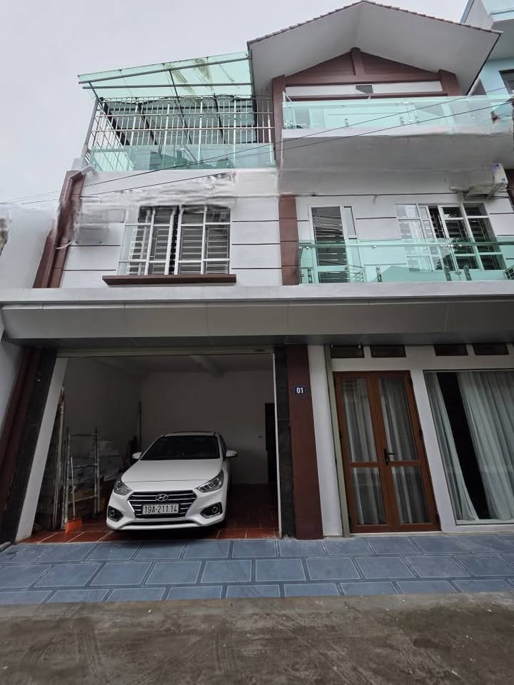 Nhà đẹp full nội thất, vào ở ngay tại Nông Trang, gần trường Đinh Tiên Hoàng