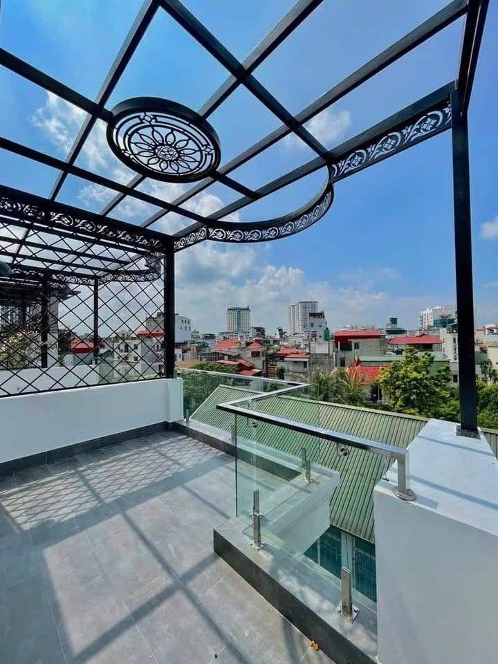 Nhà Cầu Giấy x 3 tầng, ô tô tránh, kinh doanh đỉnh