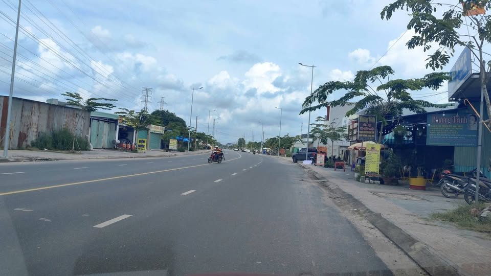 Bán nhanh cặp đất vị trí vàng Phú Mỹ, Bà Rịa - Vũng Tàu