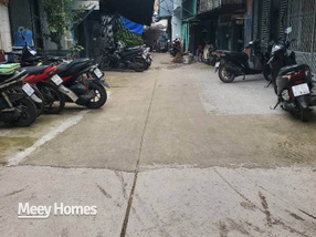 Nhà góc 2 mặt tiền Quận 6, 39m2, 4 ngủ, thoáng mát, giá nhỉnh 4 tỷ, sổ hồng riêng