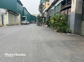 Nhà Ngô Long 2 ô tô tránh, mặt tiền kinh doanh, giá hời