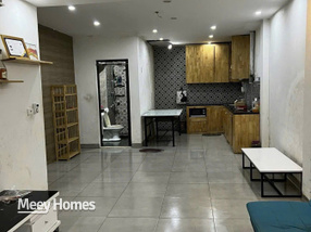 Chào đón bạn đến với tổ ấm mơ ước tại Tả Thanh Oai, Làng Tó