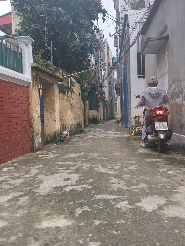 Chủ nhà ơi, đừng bỏ lỡ cơ hội sở hữu ngay lô đất siêu xinh tại trung tâm thành phố Thái Bình