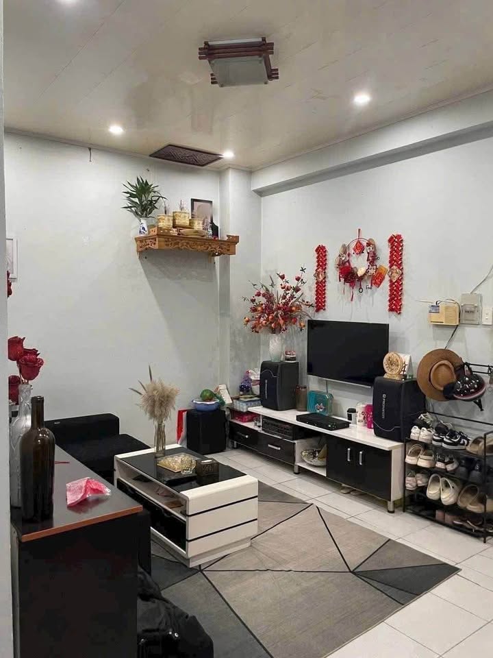 Bán căn hộ hung cư Bắc Sơn, Kiến An, Hải Phòng 51m2, 2 phòng ngủ