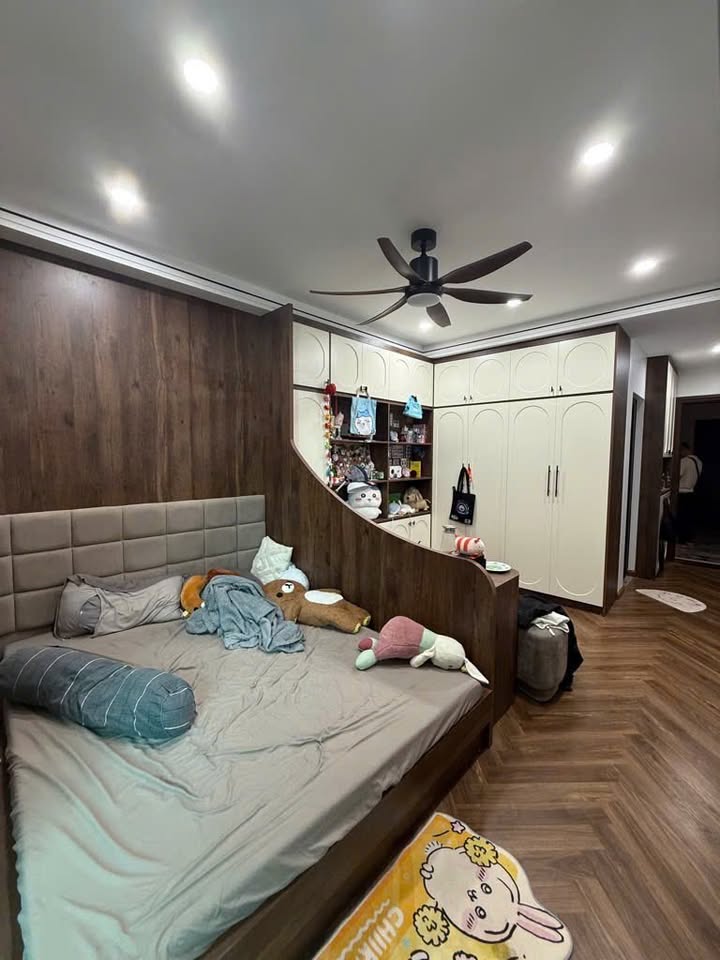 Bán gấp nhà phân lô Ngô Quyền, Hà Đông - 47m² x 5 tầng, có thang máy, 2 mặt thoáng