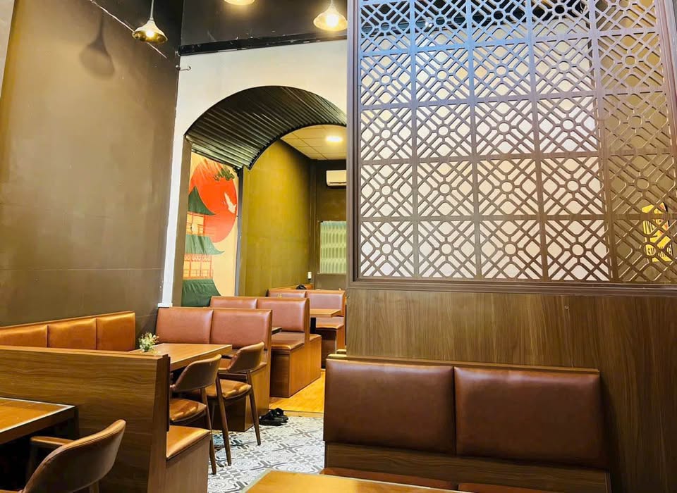 Nhà kinh doanh sầm uất, vị trí đắc địa Cần Thơ, sẵn sàng khai thác