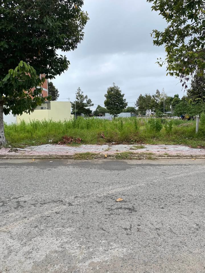 Siêu phẩm đất nền khu Ngọc Hầu, Châu Đốc, An Giang đã chính thức lộ diện