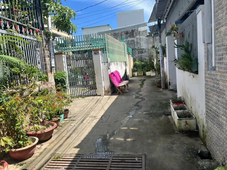 Chào mừng quý khách đến với ngôi nhà trong mơ tại Ngọc Hội, Vĩnh Ngọc, Nha Trang