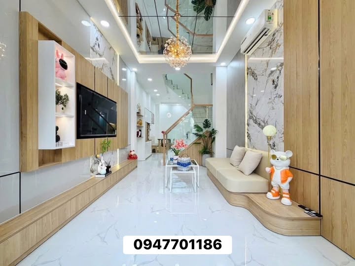 Nhà dân xây chắc chắn tại Cầu Diễn, Nam Từ Liêm - 36m2