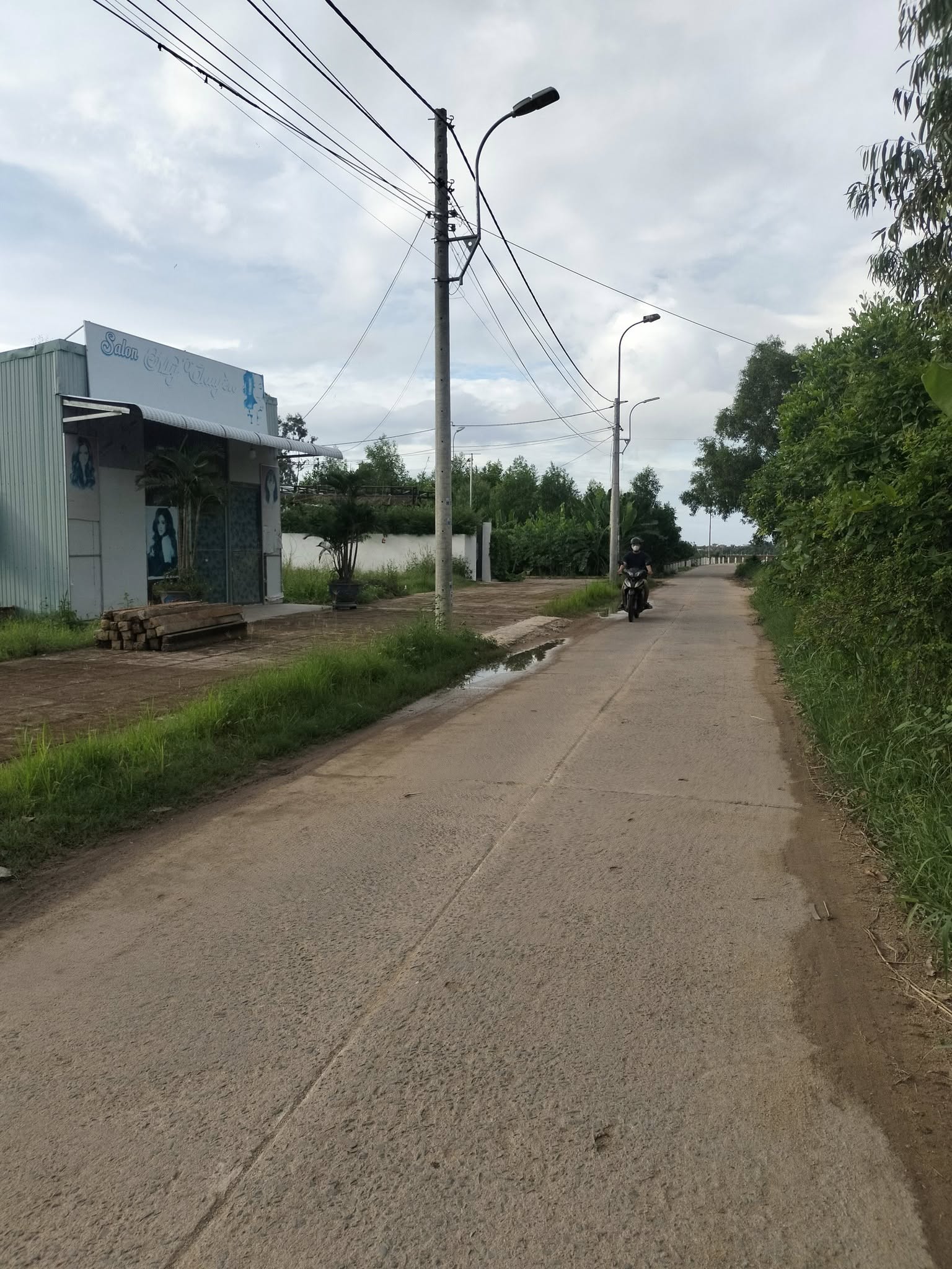 Đất vàng Đắk Lắk 120m2 tại khu đấu giá Nam Bình, giá hời