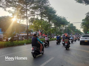 Cầu Giấy tòa chung cư mini 7 tầng, gà đẻ trứng vàng, đầu tư sinh lời