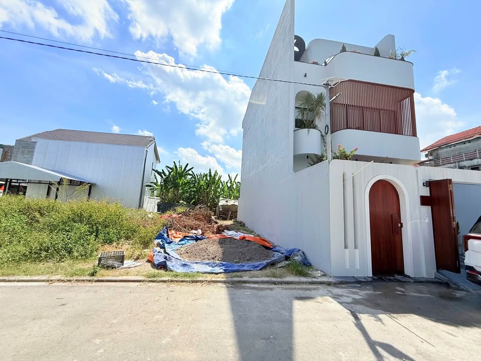 Đất Kim Long, Huế 100m2, 6m mặt tiền, giá nhỉnh 2 tỷ