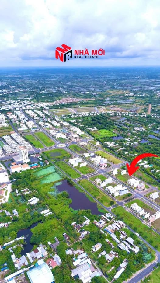 Bán nền Minh Thắng, đối diện công viên, 5x20m, 2.1 tỷ