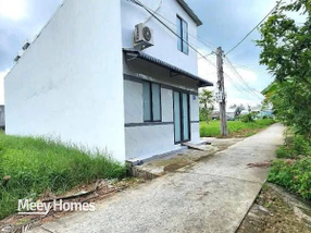 Đất Vĩnh Long 133m² thổ cư, hẻm ba gác, giá 799 triệu cơ hội đầu tư ngon