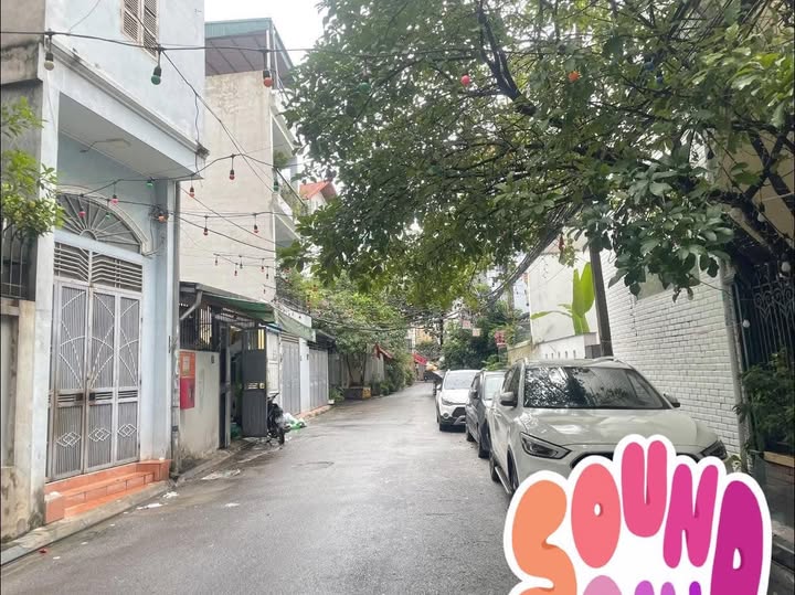 Bán đất tặng nhà Nguyễn Văn Cừ, 102m2, giảm chào 2 tỷ