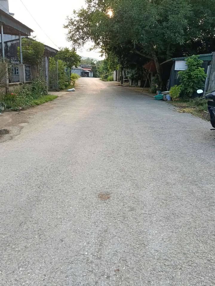 Bán đất thổ cư 100m2 tại Ngọc Quan, Đoan Hùng, Phú Thọ - Dân cư đông đúc