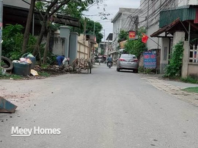 Bất động sản kinh doanh, Thiện Kế, Bình Xuyên, Vĩnh Phúc, 94m²