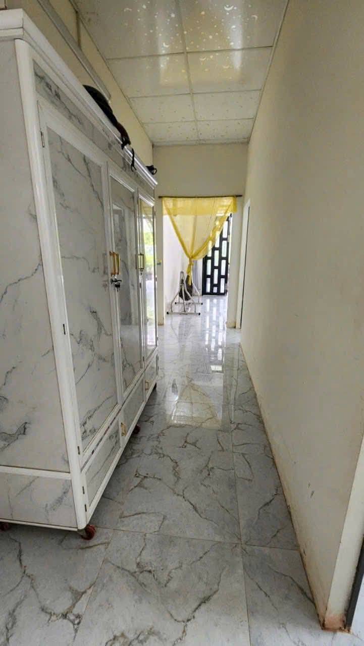 Nhà mới full nội thất, sẵn sàng dọn vào ở ngay tại Phước Mỹ Trung, Vĩnh Long