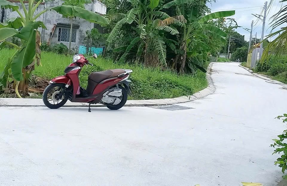 Đất vàng Bến Tre góc 2 mặt tiền, xe tải vi vu, sổ sẵn