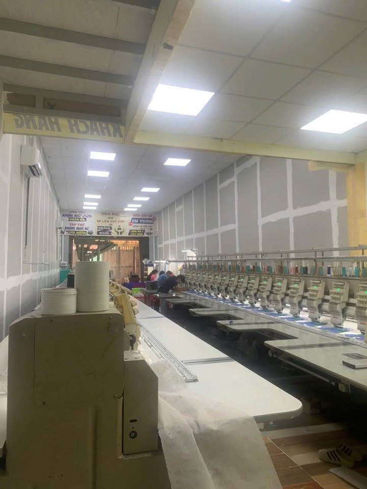 Cho thuê kho Thạnh Xuân Quận 12, đường 10 tấn, giá chỉ 10 triệu/tháng