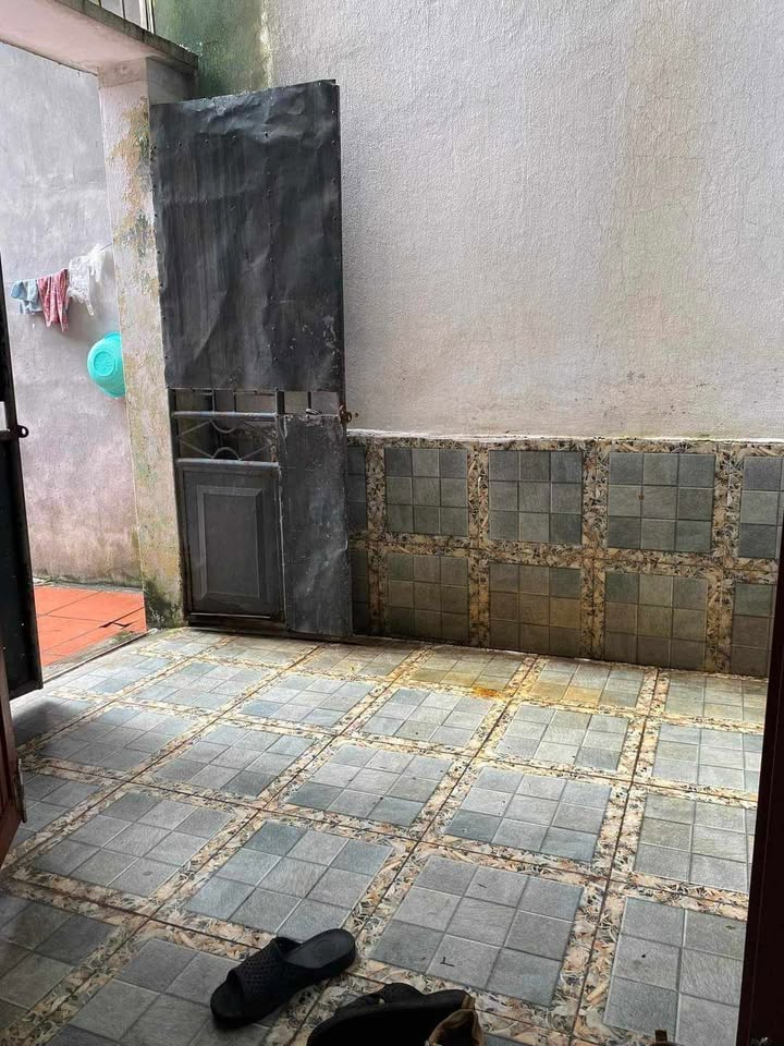 Nhà 2 tầng trung tâm Thái Bình, gần Công viên Kỳ Bá