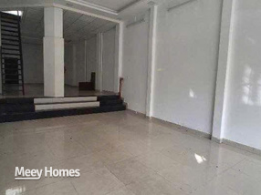 Mặt bằng góc Nguyễn Thị Thập, kinh doanh bung nóc, giá mềm như bún