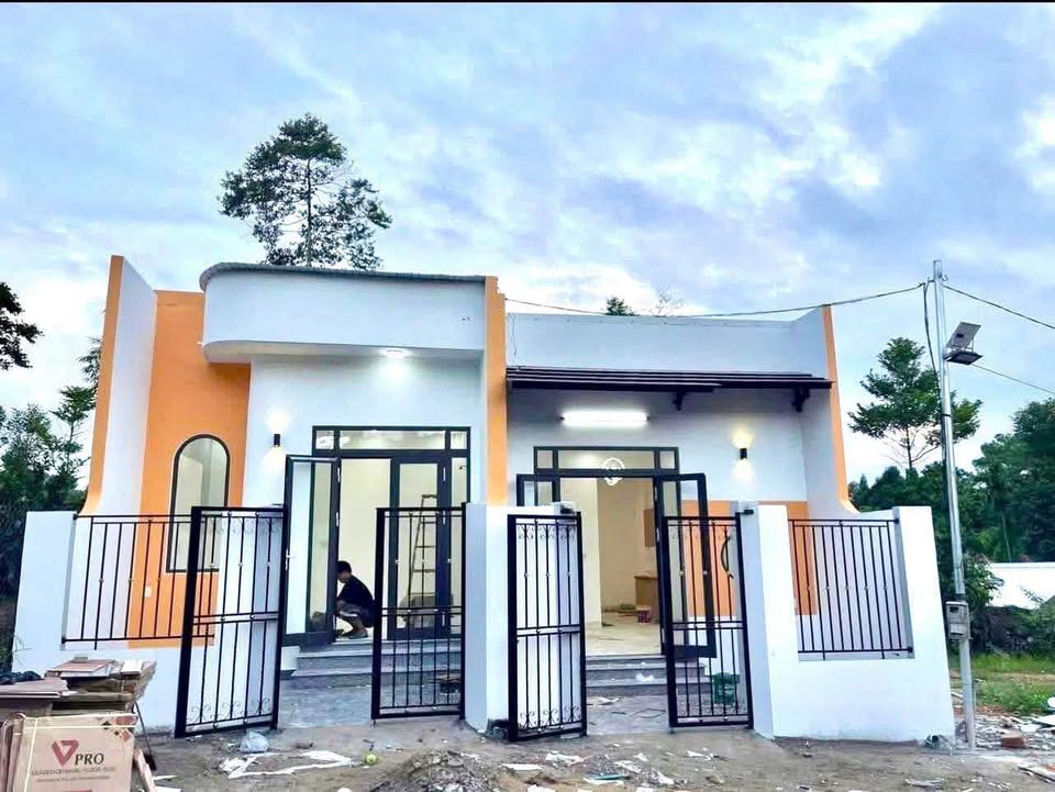 Siêu phẩm nhà cấp 4 đẹp lung linh tại Thiên Thai - An Cựu, Thừa Thiên Huế