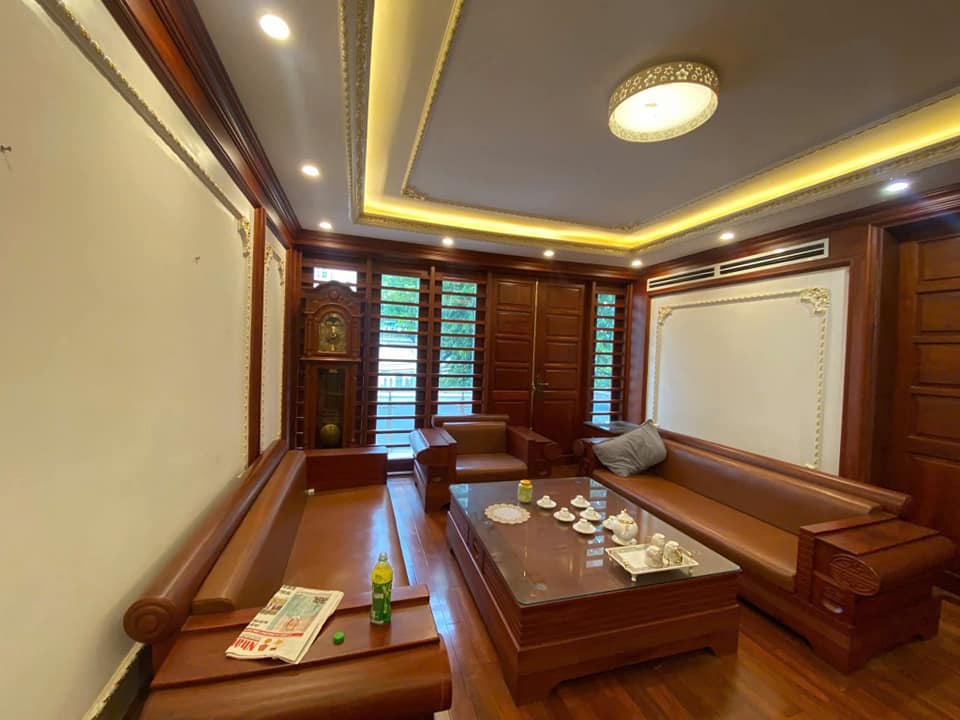 Biệt thự trung tâm Liên Bảo, hà đẹp 5 năm, giá đất, chốt nhanh tay