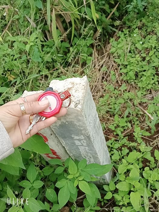 Bán đất Eakao, Đắk Lắk sổ đỏ bao phí, vị trí đẹp