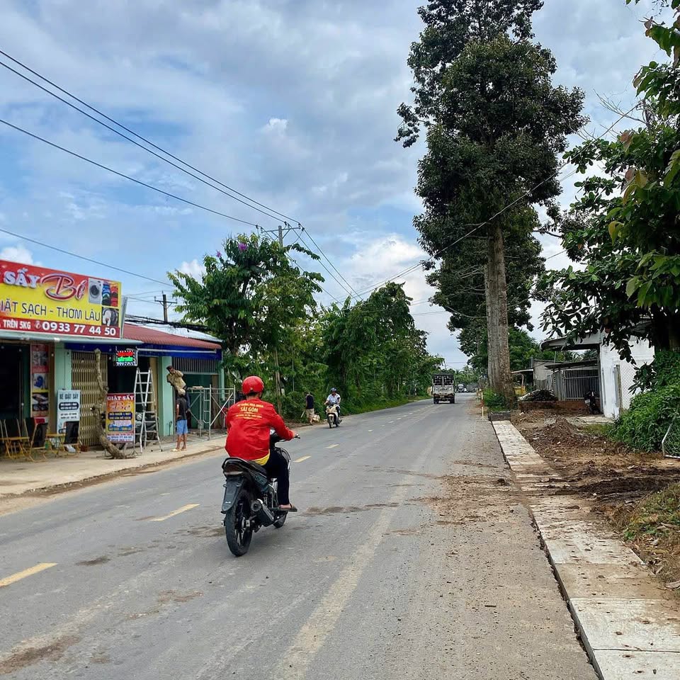 Cơ hội sở hữu ngay nền đất đẹp tại Phường Phú Khương, thành phố Bến Tre