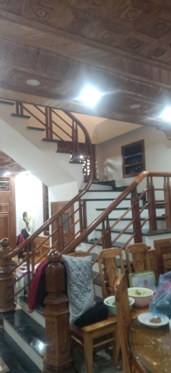 Chào mừng bạn đến với căn nhà mơ ước tại ngõ 670 Hà Huy Tập, Yên Viên, Gia Lâm