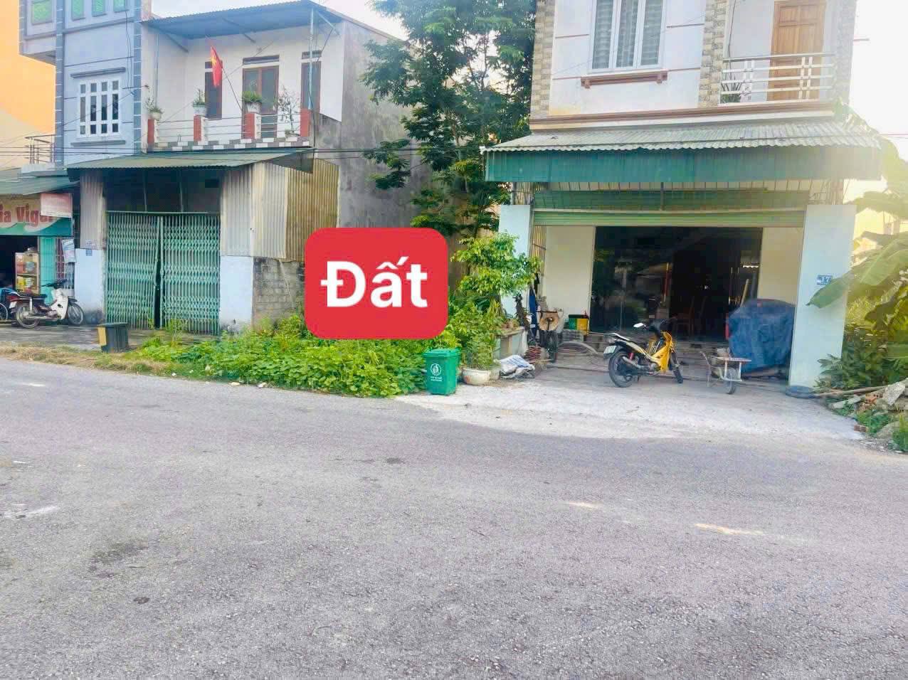 Đất Vĩnh Phúc 100m² thổ cư, sổ hồng sẵn sàng, giá chỉ 1,3 tỷ, đầu tư sinh lời bền vững