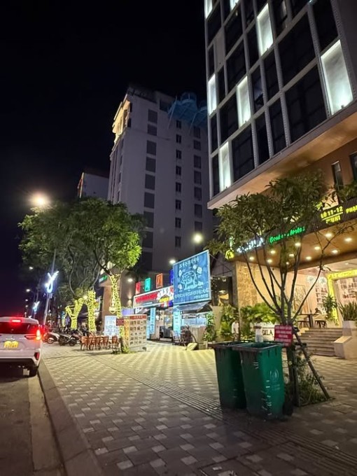 Đất vàng Phạm Văn Đồng, xây khách sạn hốt bạc, chốt ngay kẻo lỡ