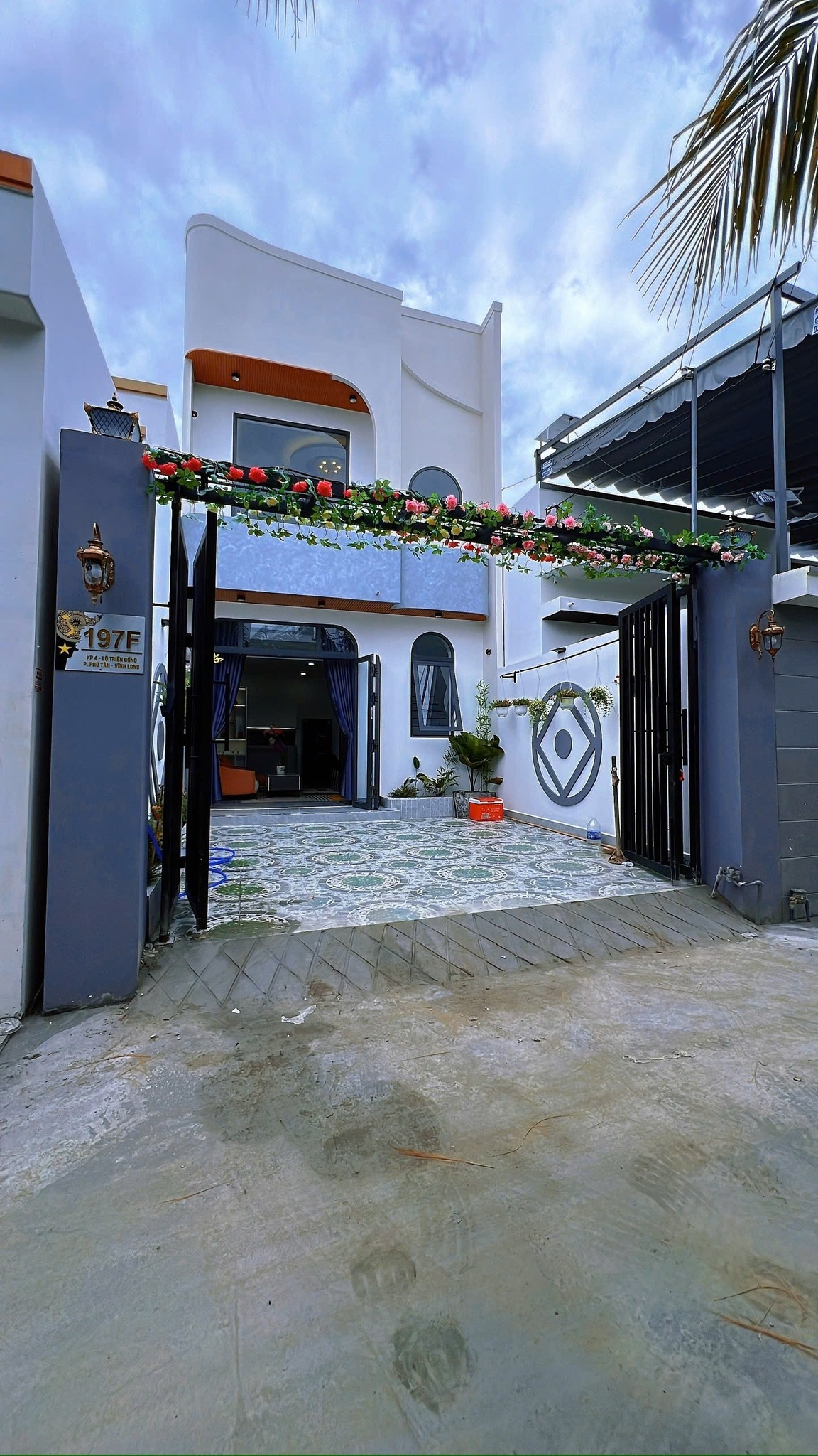 Nhà mới tinh tươm, nội thất xịn sò, giá hời như mơ tại Bến Tre