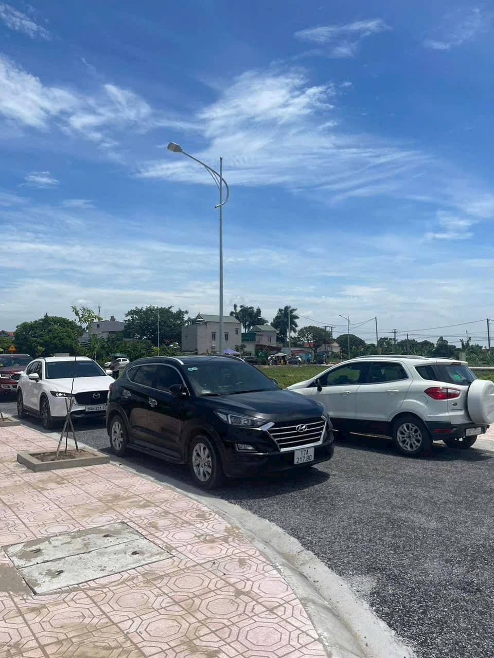 Đất nền Xuân Hòa, Vũ Thư vị trí đắc địa, giá rẻ bất ngờ