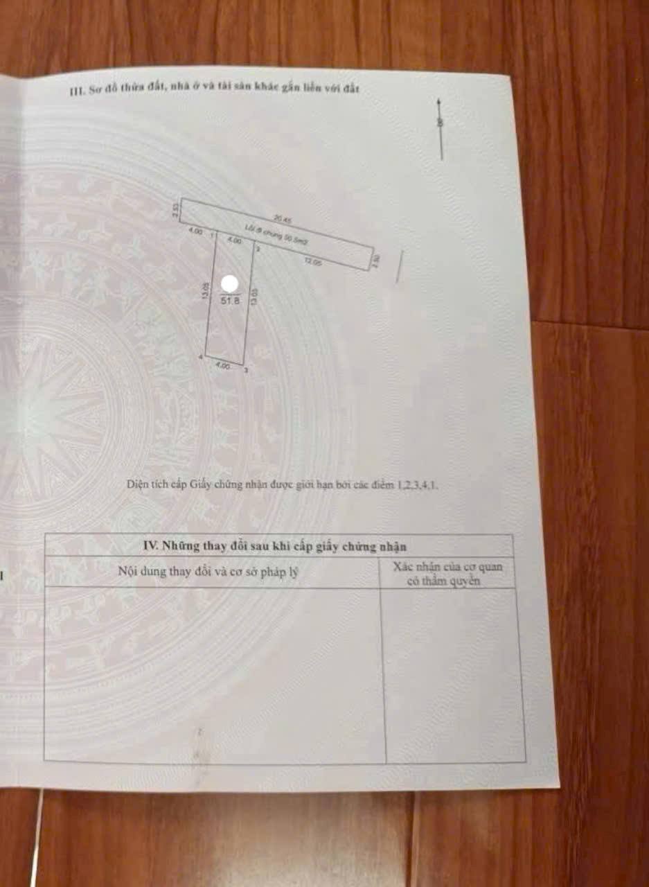 Đất vàng Tiên Dương, tô đỗ cửa, kinh doanh bạt ngàn