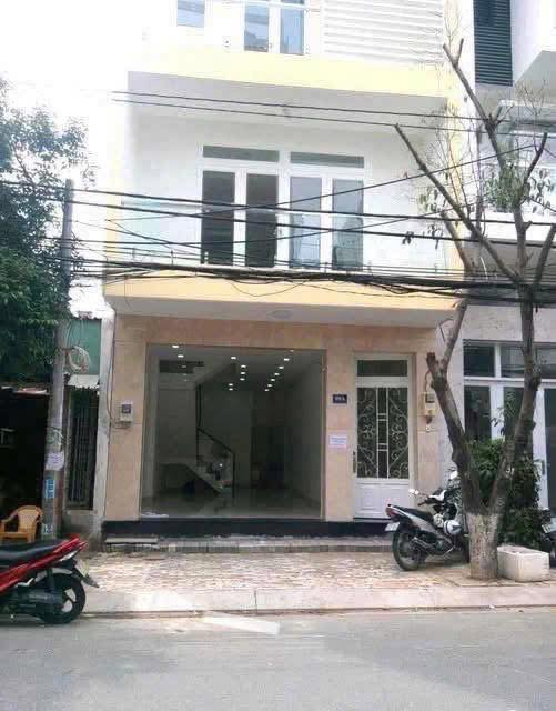 Nhà 3 tầng mặt tiền kinh doanh, 90m2 giá 2 tỷ, Cẩm Giàng - Hải Dương