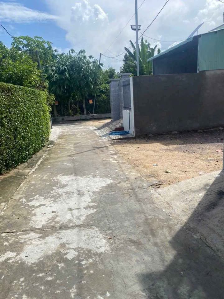 Đất An Hòa 120m2, ngang 5m, sổ đỏ chính chủ, giá chỉ 570 triệu, an cư lạc nghiệp