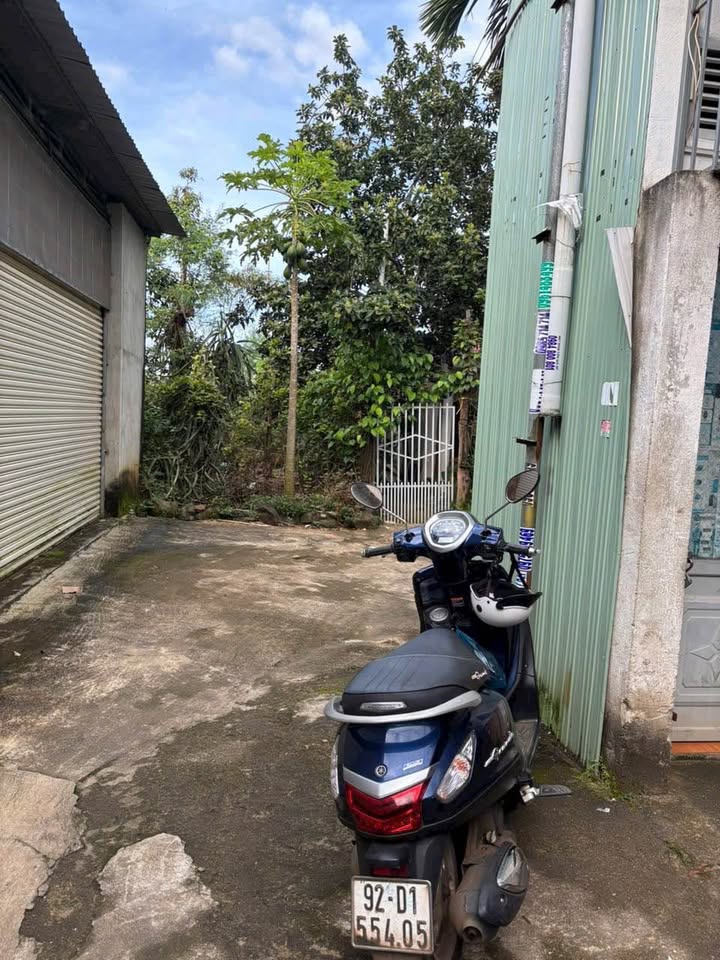 Dãy trọ đắc địa góc 2 mặt đường, 9 phòng thu nhập ổn định 7.5 triệu/tháng