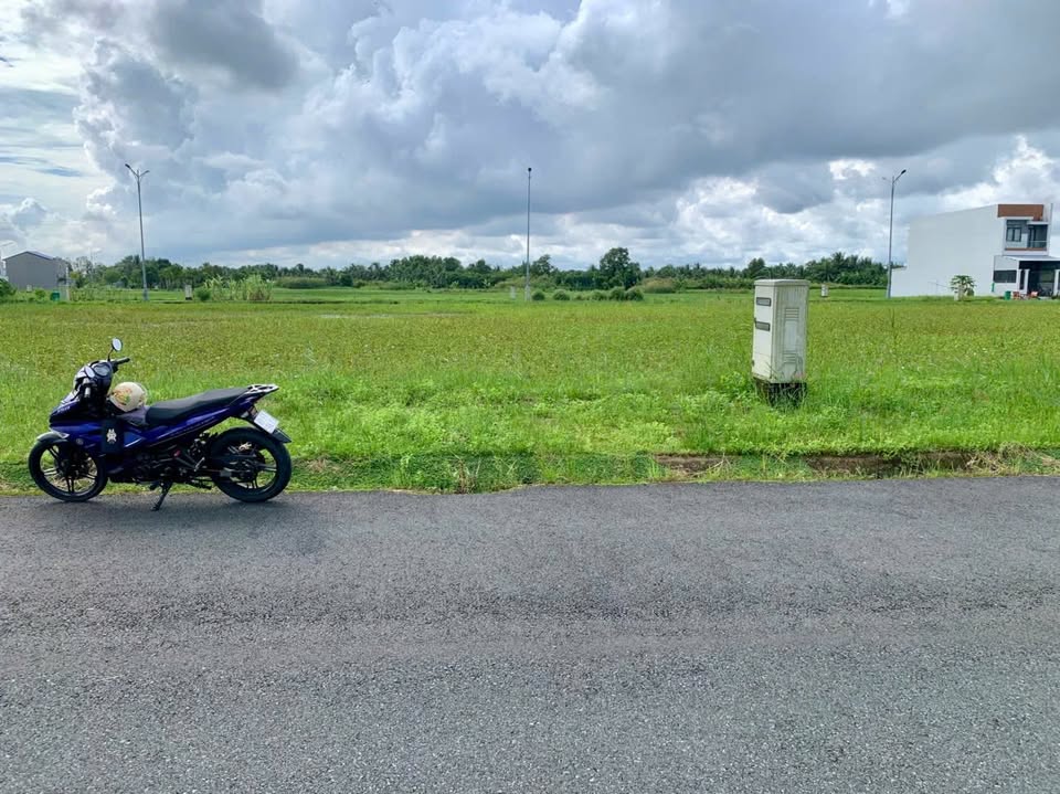 Siêu phẩm khu đô Happy Home Cà Mau, vị trí đắc địa ngay Tuyến 31 lộ giới 14m